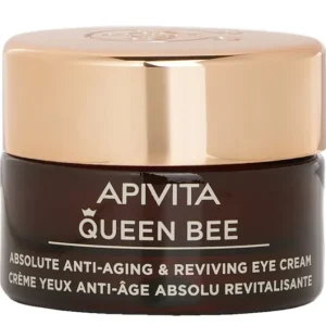 Queen Bee Absolute Anti Aging & Reviving Eye Cream