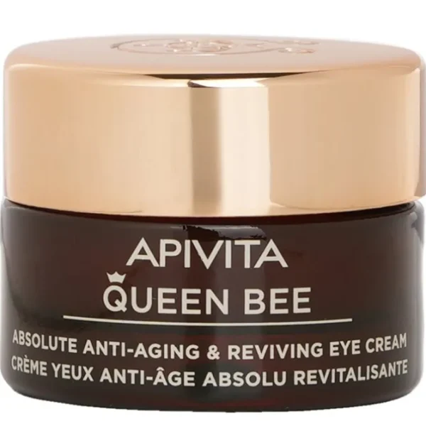 Queen Bee Absolute Anti Aging & Reviving Eye Cream