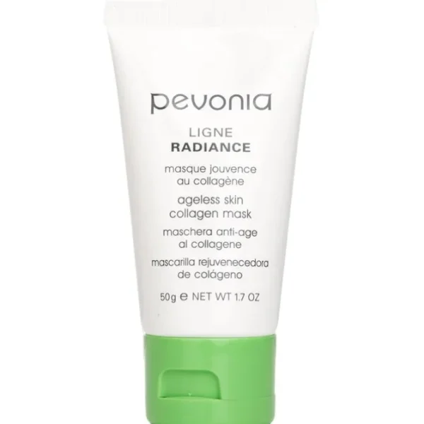 Radiance Ageless Skin Collagen Mask