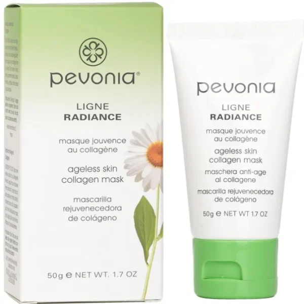 Radiance Ageless Skin Collagen Mask