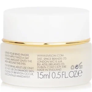 Radiance Antioxidant Eye Cream