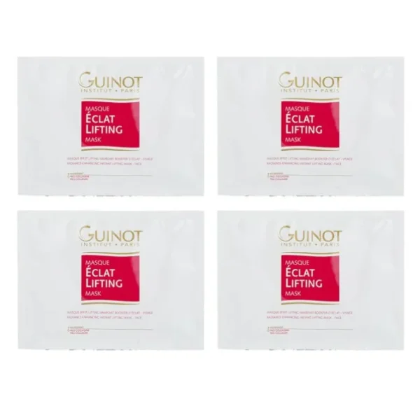 Radiance Enhancing Instant Lifting Mask