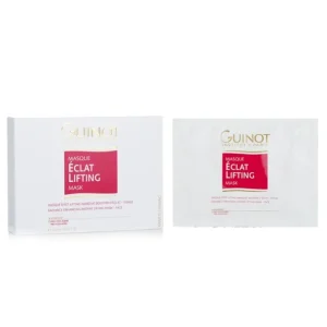 Radiance Enhancing Instant Lifting Mask