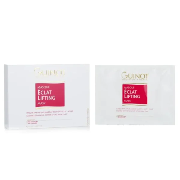Radiance Enhancing Instant Lifting Mask
