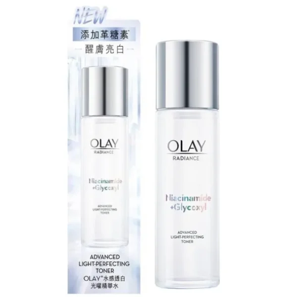 Radiance Light Perfecting Toner