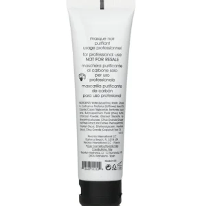 Radiance Pure Skin Charcoal Mask (Salon Size)