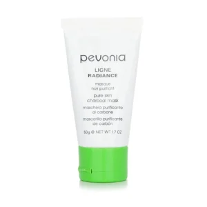 Radiance Pure Skin Charcoal Mask