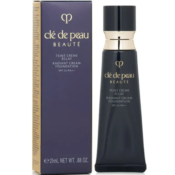 Radiant Cream Foundation SPF 25 O20 Light Medium Ocher