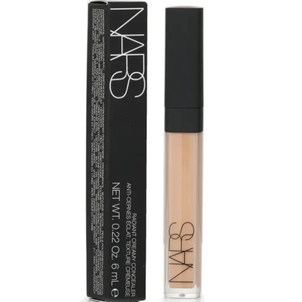 Radiant Creamy Concealer