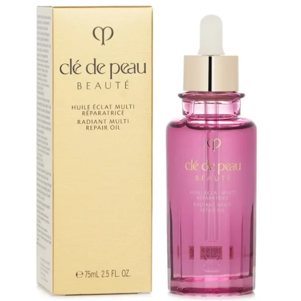 Radiant Multi Repair Oil
