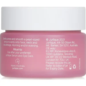 Rare Rose Cream