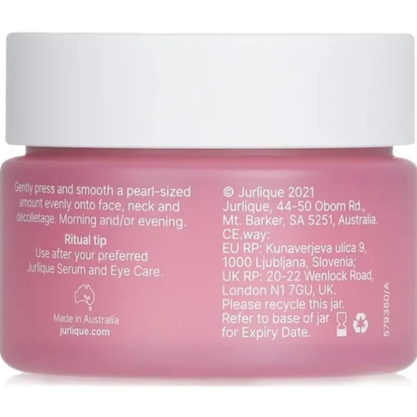 Rare Rose Cream