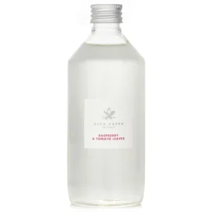 Raspberry & Tomato Leaves Home Diffuser Refill