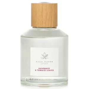 Raspberry & Tomato Leaves Home Diffuser