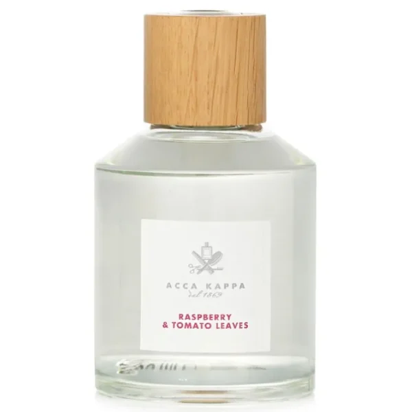 Raspberry & Tomato Leaves Home Diffuser