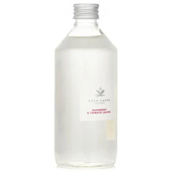 Raspberry & Tomato Leaves Home Diffuser Refill