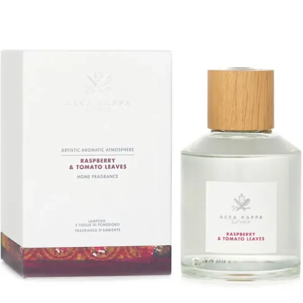 Raspberry & Tomato Leaves Home Diffuser