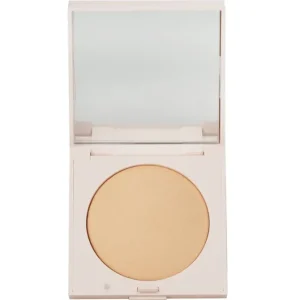 Real Flawless Luminous Perfecting Pressed Powder