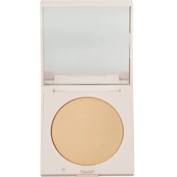 Real Flawless Luminous Perfecting Pressed Powder