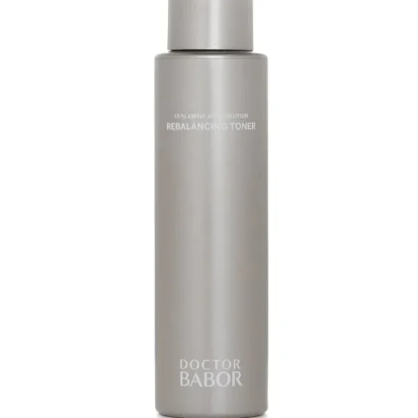 Rebalancing Toner
