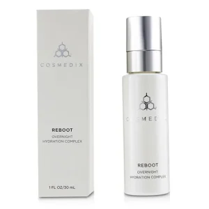 Reboot Overnight Hydration Complex