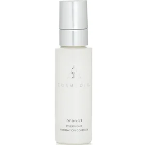 Reboot Overnight Hydration Complex