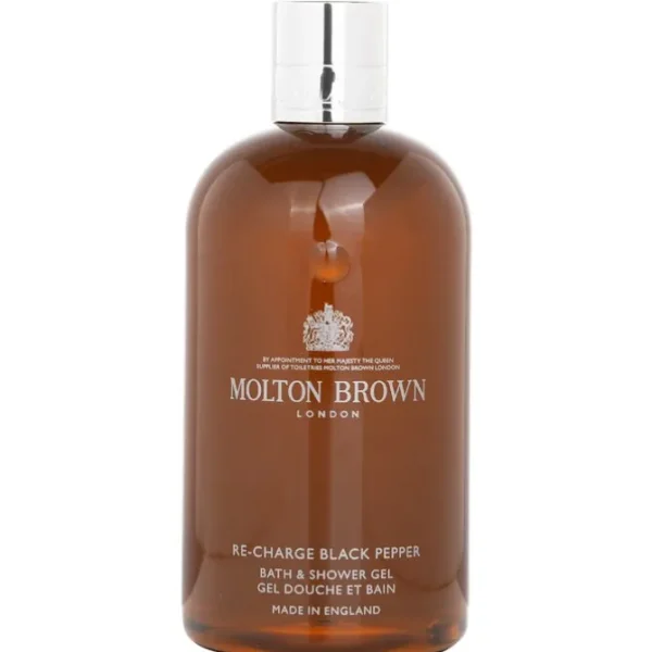 Re-Charge Black Pepper Bath & Shower Gel