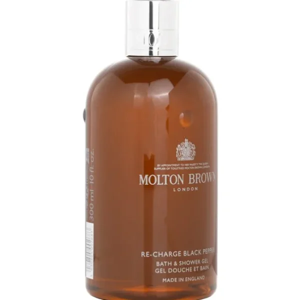 Re-Charge Black Pepper Bath & Shower Gel