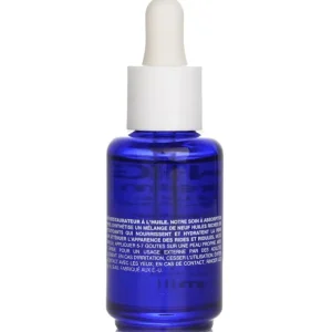 Recovery Treatment Oil