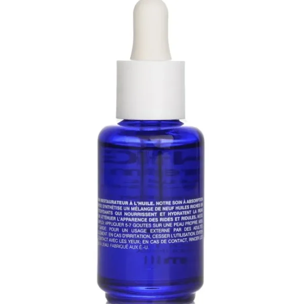 Recovery Treatment Oil