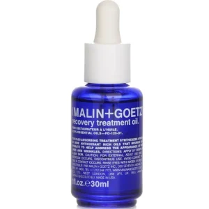 Recovery Treatment Oil