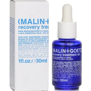 Recovery Treatment Oil