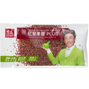 Red Quinoa Pectin Plus