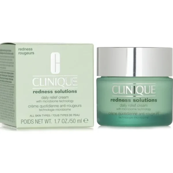 Redness Solutions Daily Relief Cream