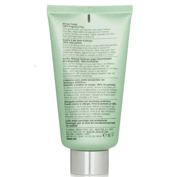 Redness Solutions Soothing Cleanser