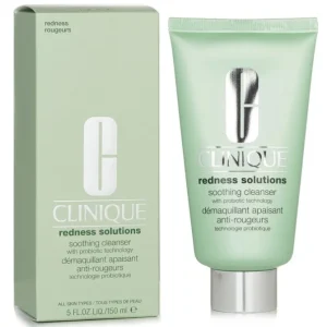 Redness Solutions Soothing Cleanser