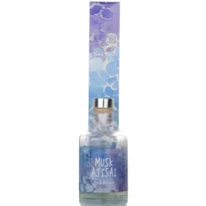 Reed Diffuser - Musk Ajisai