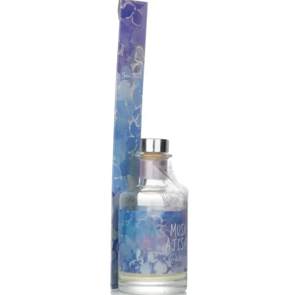 Reed Diffuser - Musk Ajisai