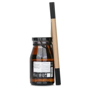 Reed Diffuser - Musk Osmanthus