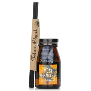 Reed Diffuser - Musk Osmanthus