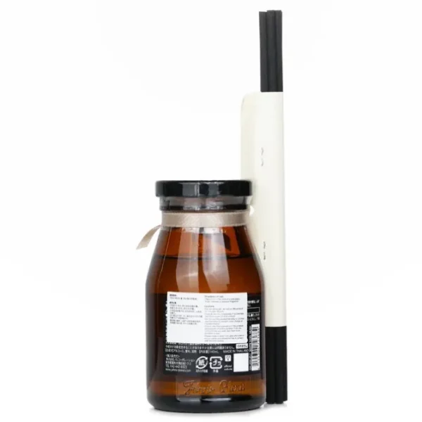 Reed Diffuser - White Noel Musk