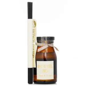 Reed Diffuser - White Noel Musk