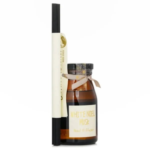 Reed Diffuser - White Noel Musk
