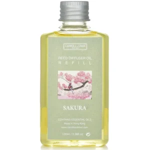 Reed Diffuser Refill
