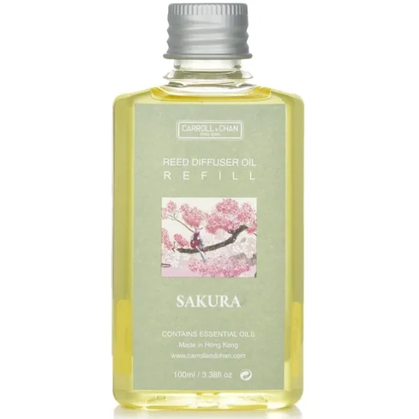 Reed Diffuser Refill