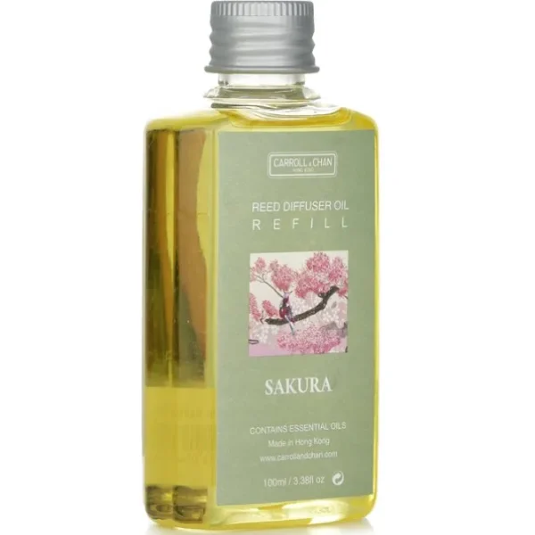 Reed Diffuser Refill