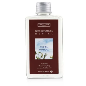 Reed Diffuser Refill - Clean Cotton