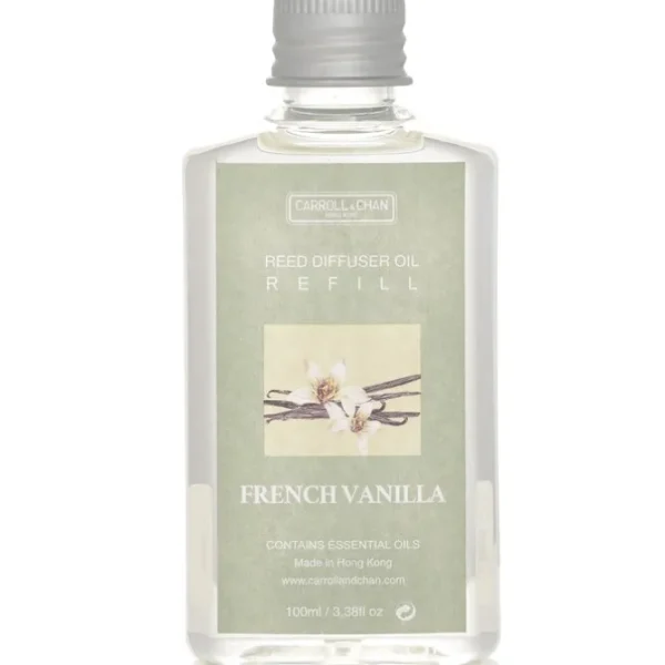 Reed Diffuser Refill - French Vanilla