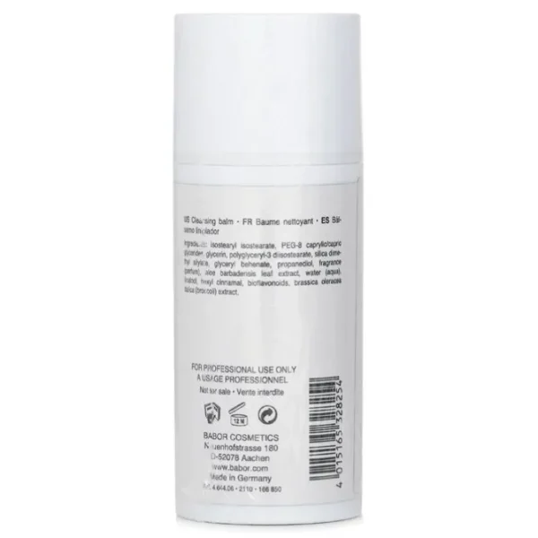 Refine RX Detox Lipo Cleanser (Salon Size)
