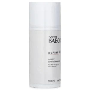Refine RX Detox Lipo Cleanser (Salon Size)